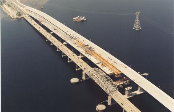 Hathaway Bridges