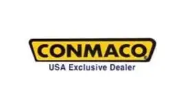 Conmaco - USA Exclusive dealer