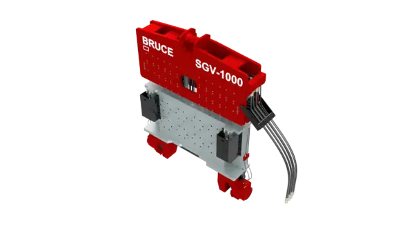 vibro hammer