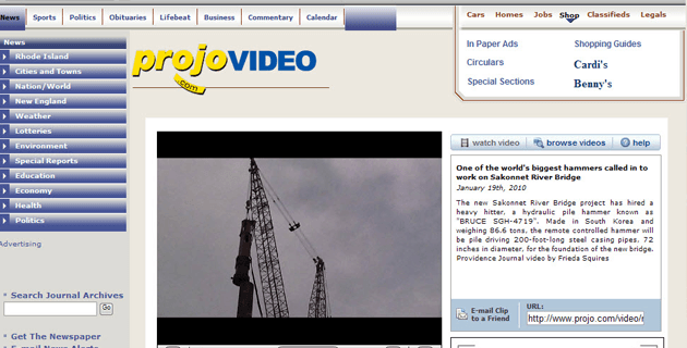 hydraulic Pile Hammer News-20-03